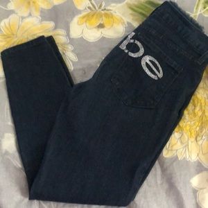 Bebe jeans